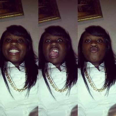 My page is plubic, I say what tf I want, don't like it BITCH unfollow✌ ,Now since your finished being nosey, DIE #simple