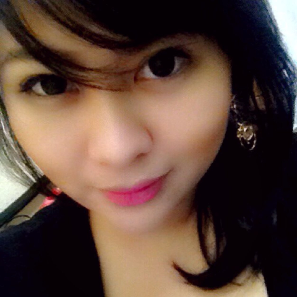Bold, Independent, Tough, Confident, Happy. :)