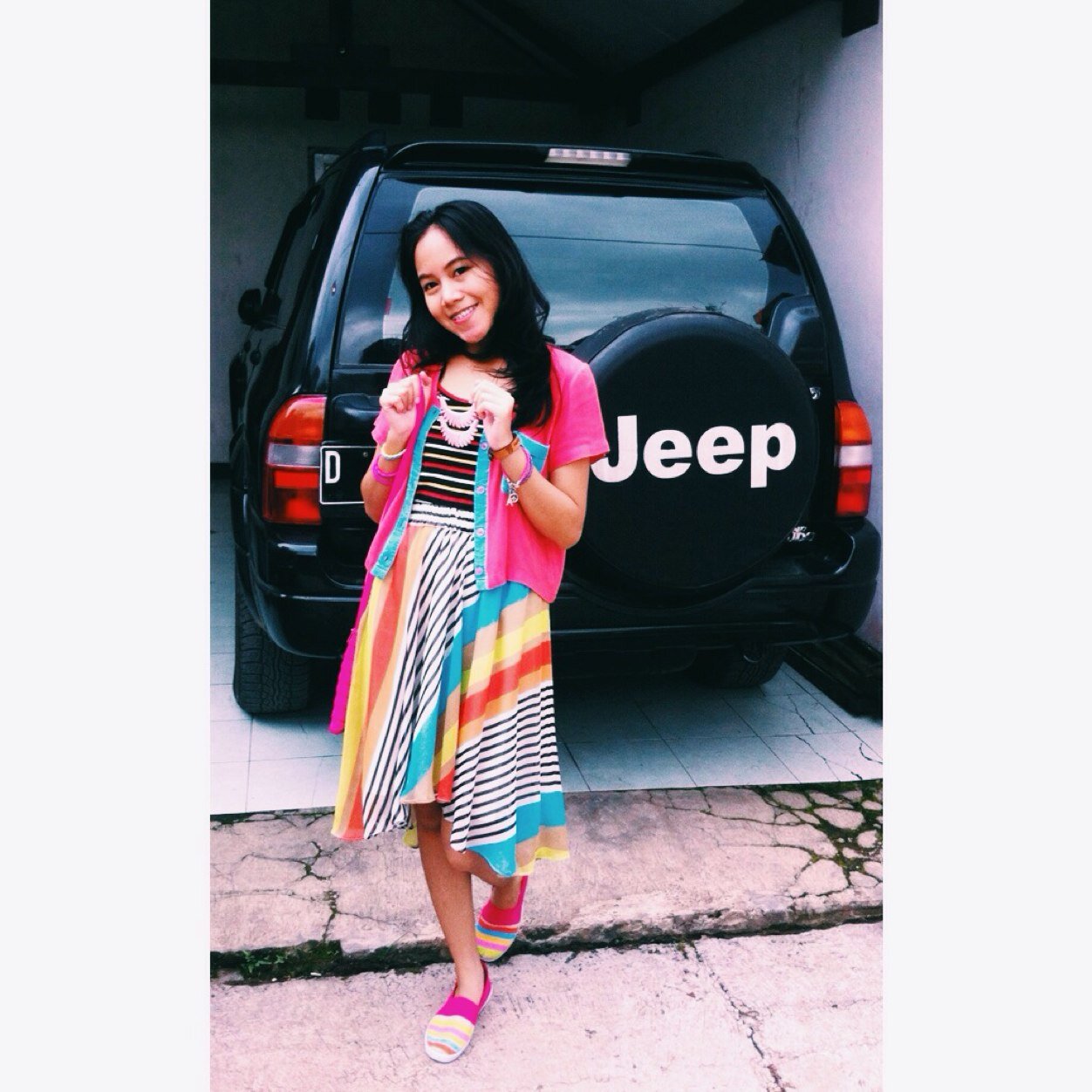Ig/line: sarahputrivd