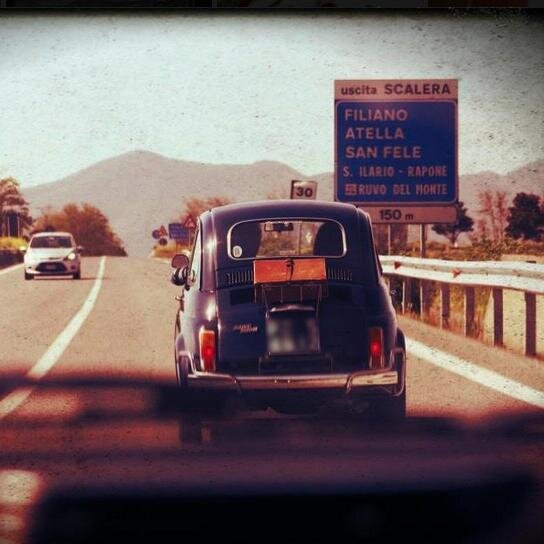 AngelaGuideTur's profile picture. La Basilicata a portata di Click