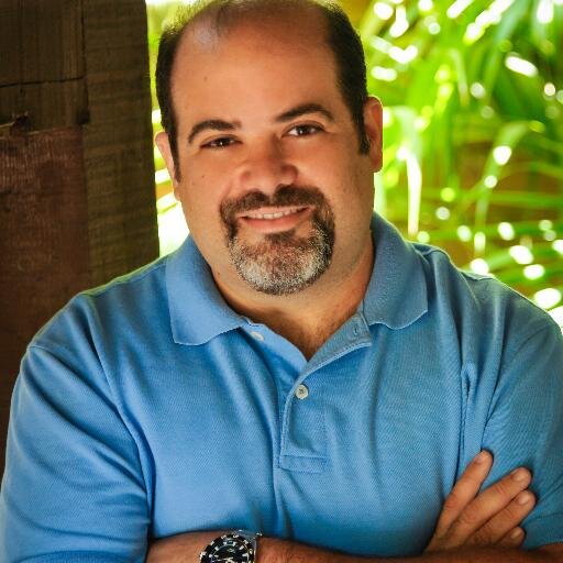 Nick DeNinno is a producer, and media platform creator. https://t.co/PdNaP73mVZ