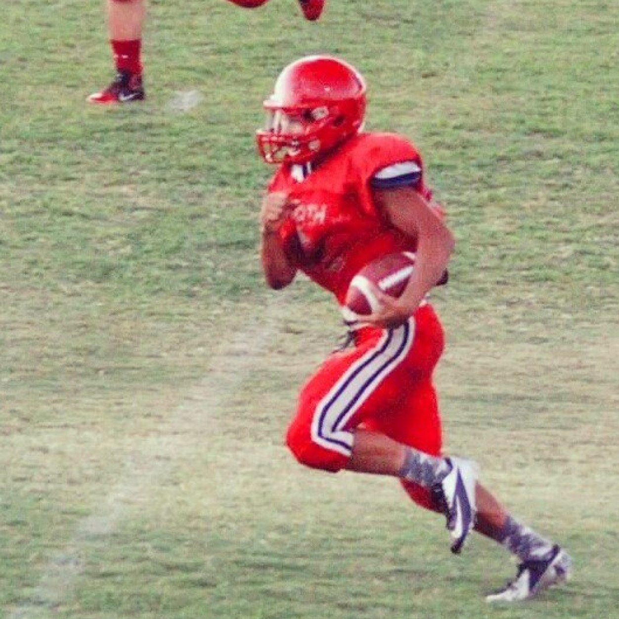 SlinkySteveeeee! Athelete!✌