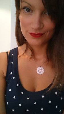 rose_menthe's profile picture. 