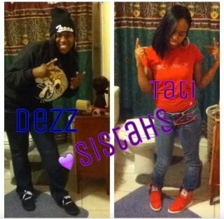 DEZZY