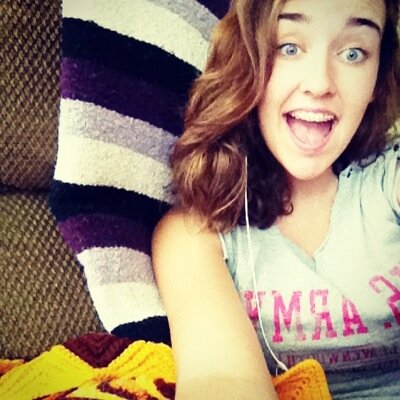 So baby be the life of the party.