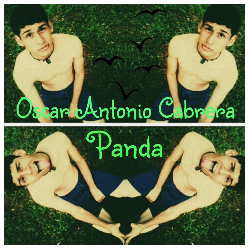 racsorantonio's profile picture. Oscar Cabrera//Amo la Musica//si no te gusta como soy Chupa el Perro//Preferencia Rock //Como Siempre keep the faith//Stay Strong//Atrévete a conocerme// :P