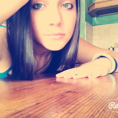 Quel giorno li, quello in cui ti ho conosciuto, non l'avevo mica capito che da quel giorno avrei fatto i conti ogni istante con la paura di perderti.