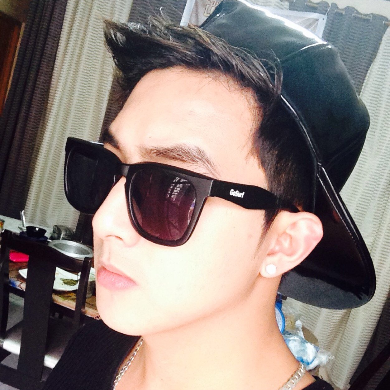My Official Twitter Account / XLR8 member / Viva Artist