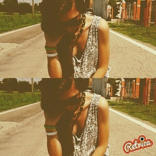 ilenia_vitale's profile picture. Veronica _ Like #