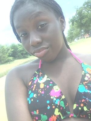 It ain't nun like a #dark_skin