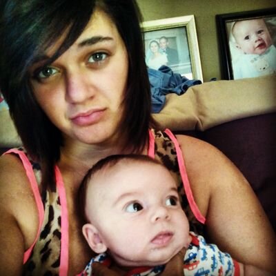 bentleyrayeuge1's profile picture. Kayla Rae George  
Son: Bentley Ray Eugene 
Husband: Jeremy Eugene George  
12• 27•93 04•19•1411•16•92