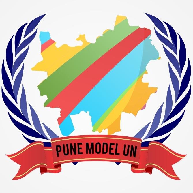 Image result for pune model united nations