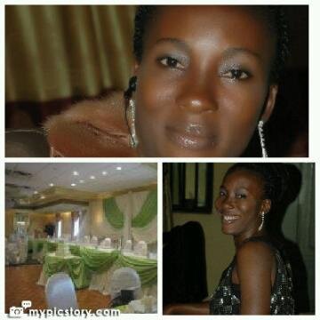 I am an Event Director with Layoramb Events with a heart of Creative Excellence to reach www. Born, Bread and schooled in Lagos and Calabar. Working by Grace.