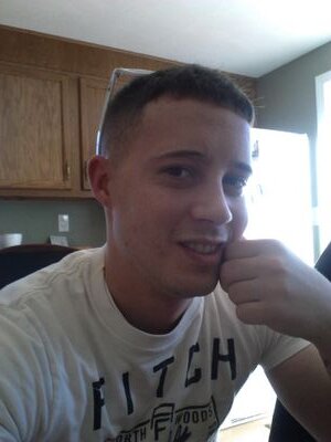 asaulnier9's profile picture. 