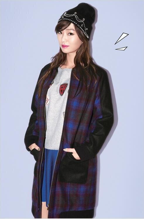 SISTAR's Leader and Vocalist || 91 Liner || Part of @PinkCloud_RP
