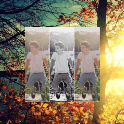 PLEASE FOLLOW @cooliokian HER OTHER ACCOUNT GOT HACKED SHE DESERVES HER FOLLOWERS BACK THANKS ILY
