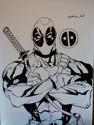 DEADPOOL - WADE WINSTON WILSON (MARVEL) (COMIC&MOVIE - RYAN REYNOLDS) MUTANTS&ANTI-HERO *กึ่งAU&Parody* NO MORE DRAMA
