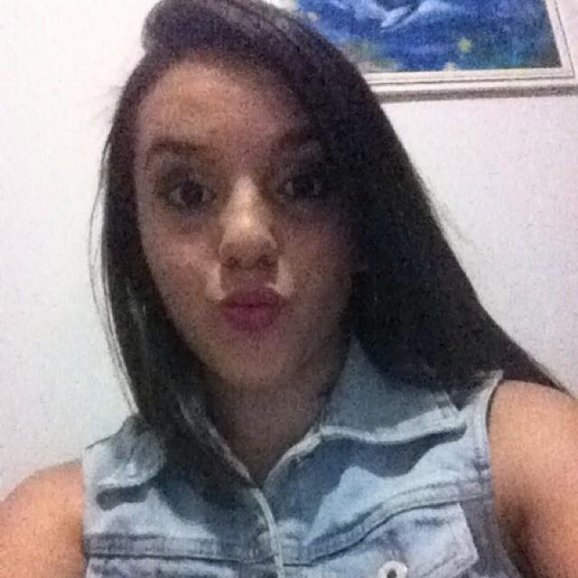 Pisciana, 16 anos.