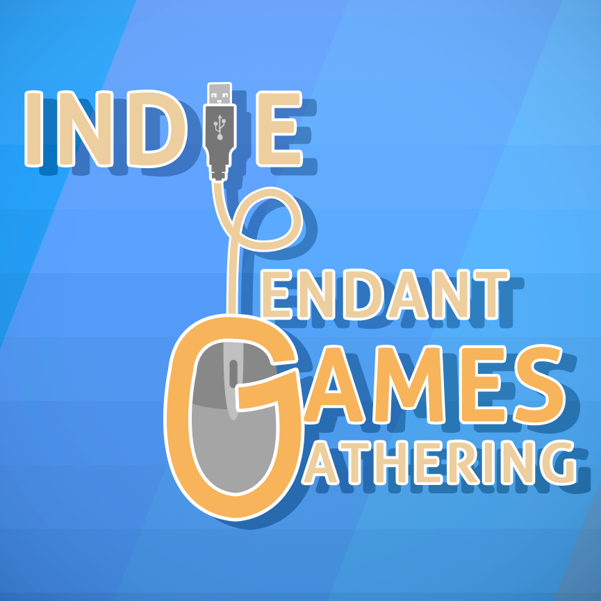 The Indie Pendant Games Gathering is bi-monthly event organised by game developers, for game developers in Breda, The Netherlands.