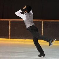 岩信祐理＠元祖ユーリonアイス (@yurii_rusfs) Twitter profile photo