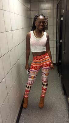 Im a laid back chick who keep to myself and always keep it real ..i keep fake from around me