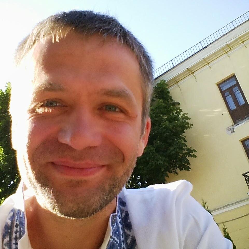 Knovikof's profile picture. 