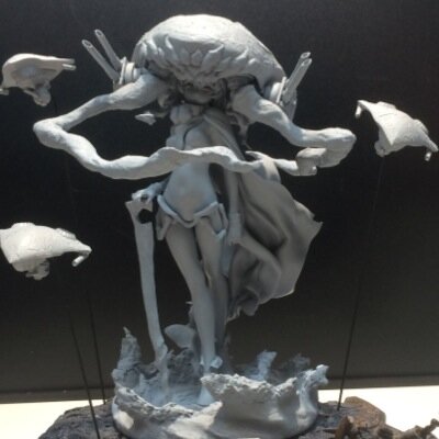 初夏つぁんさんのプロフィール画像