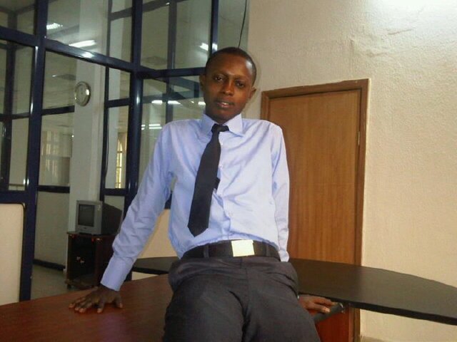 seyiphunmmy1's profile picture. 