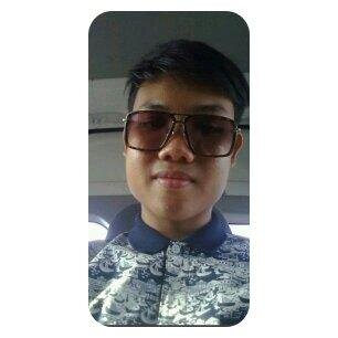 Ahmad Muhaimin ▲ 16 ▲ follow me , I follow you back . :)
