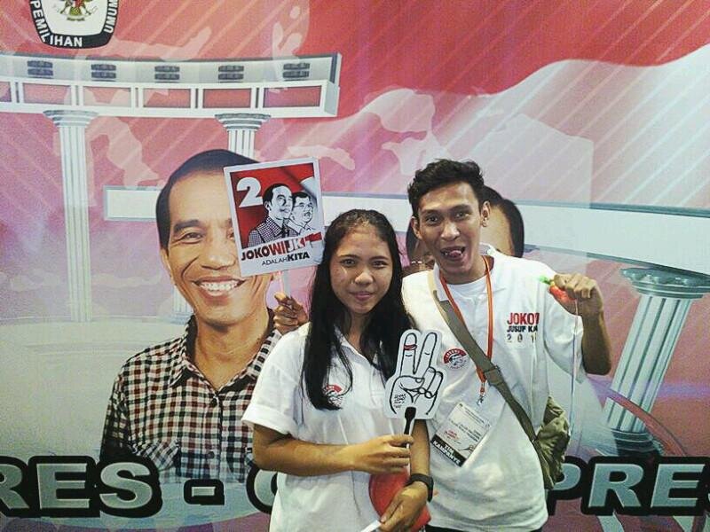 GONZALES STEVANUS KARWAYU☺♥