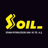 Soil Petrol A.Ş. (@soilpetrol) Twitter profile photo