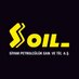 Soil Petrol A.Ş. (@soilpetrol) Twitter profile photo