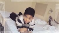 budak baru buat twitter