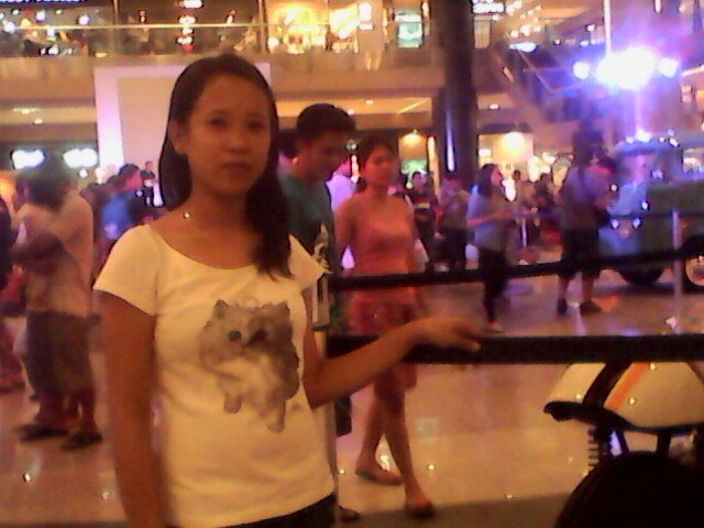 budongmallungay's profile picture. 