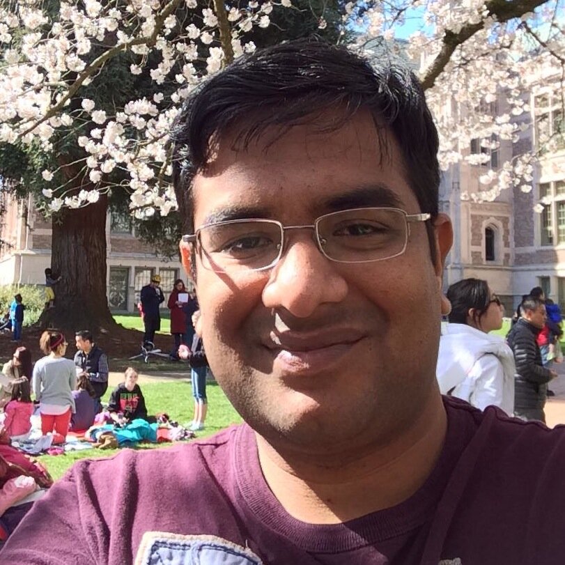 Engineering Manager, Privacy @Meta (previously TL server+client performance @Bing)
