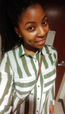 Stay hungry, stay foolish. #RU17 #Radford #BBG instagram: nique1o1