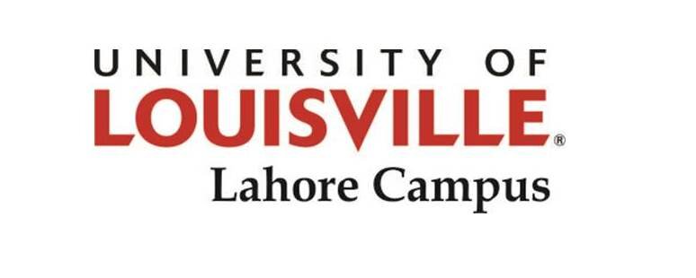 University of Louisville, Kentucky USA bring to Pakistan its Master of Public Health Program 
The only USA degree in Pakistan