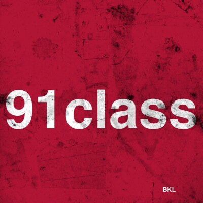 Kelas 91 dari sekolah smpn 77 angkatan 2013