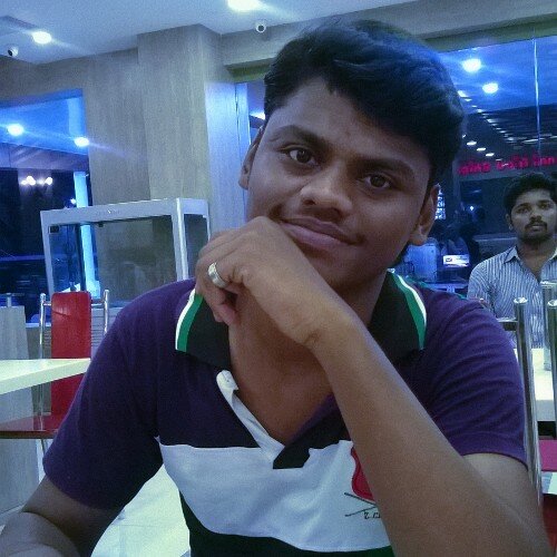 sivasankar3192's profile picture. 