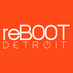 reBOOT Detroit (@reBOOT_Detroit) Twitter profile photo