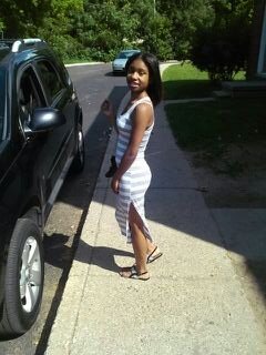 SimplyGorgeousssss , Im Juss Waiting On My Moment , Rest Up My Baby Demond !