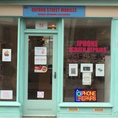 07423339000. We do mobile phone & tablet repairs & sell all accessories.