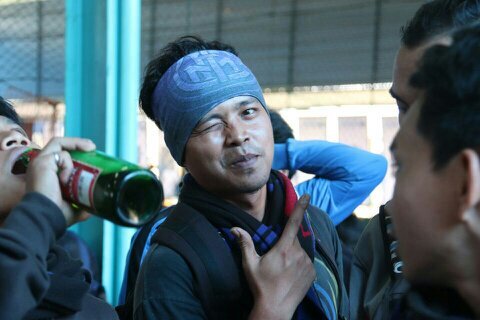 ICI MORATTI CIKARANG Π CN69   (EMUT) emang ultras!!!