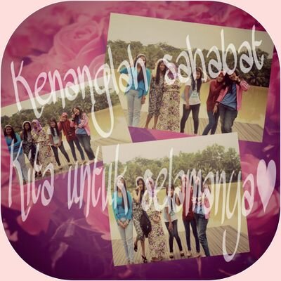 Cc: @Widia_NastitiA @syfargna @jihan_nabila3 @Ika_Atikah09 @DaemGyu407 @kmlasr