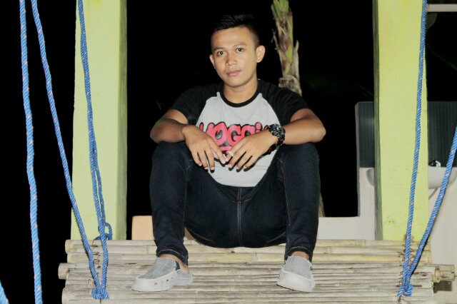 Matic 17 joss....
