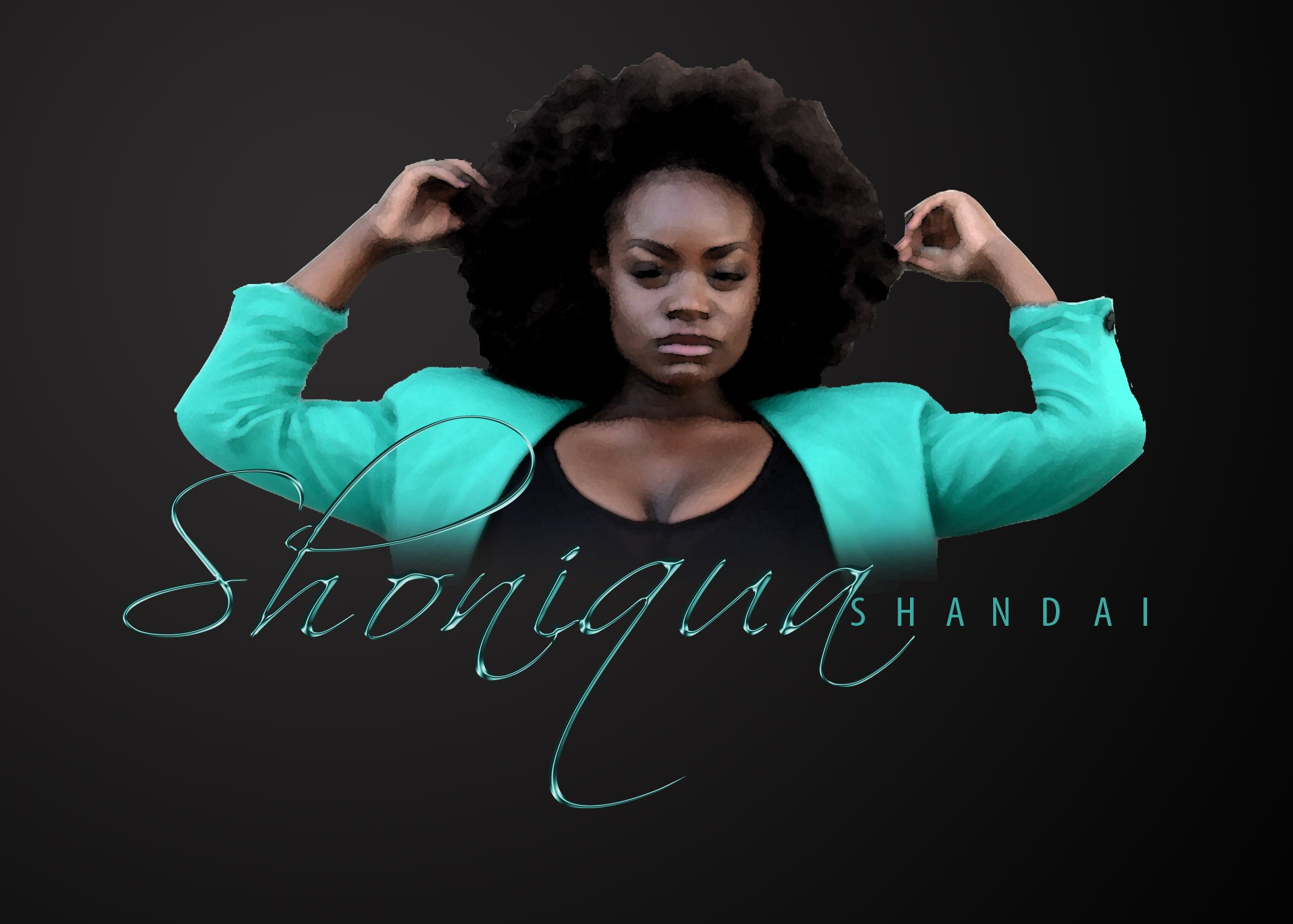 SS_Pictures's profile picture. Shoniqua Shandai Pictures committed t to producing nothing less than heART-filled projects. CA - GA - NY - VA