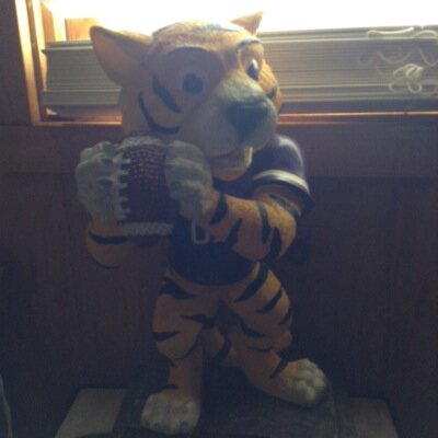 HuntDisharoon's profile picture. 