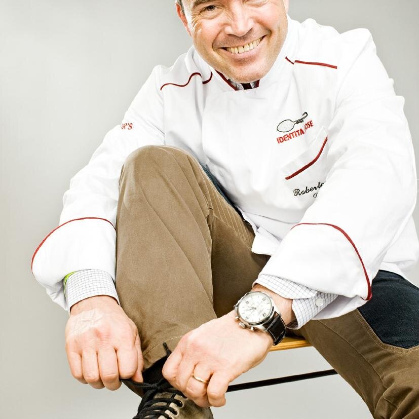 robertocarcangi's profile picture. 