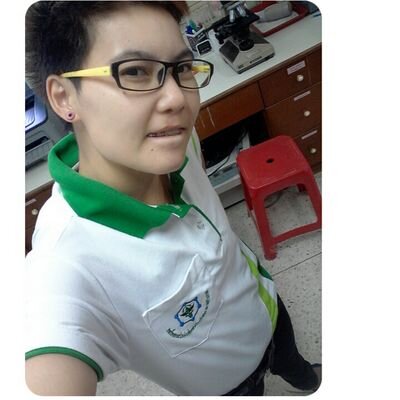 Am_Fai_Panyatip's profile picture. 