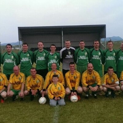 lenpott's profile picture. 